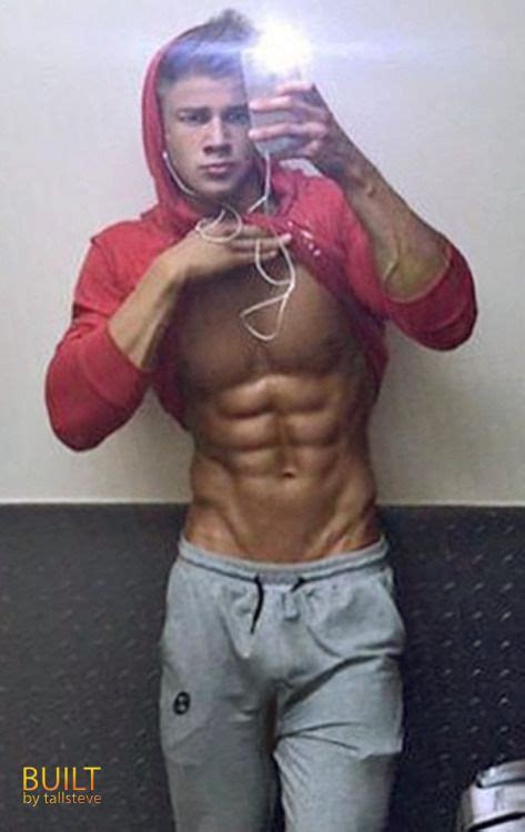 lick abs hub|Muscle Video Guys A.